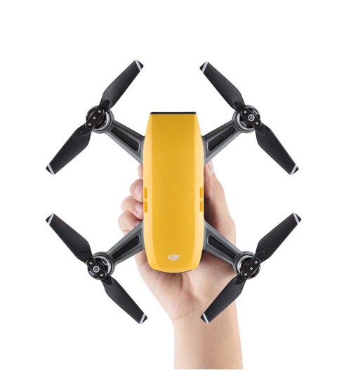 DJI Spark Quadcopter